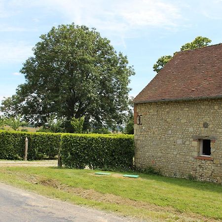 Gite Du Perche Saint-Ouen-de-Sècherouvre Exterior foto